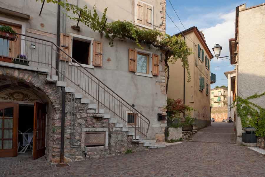 Casa Nadia Villa San Zeno di Montagna Exterior photo
