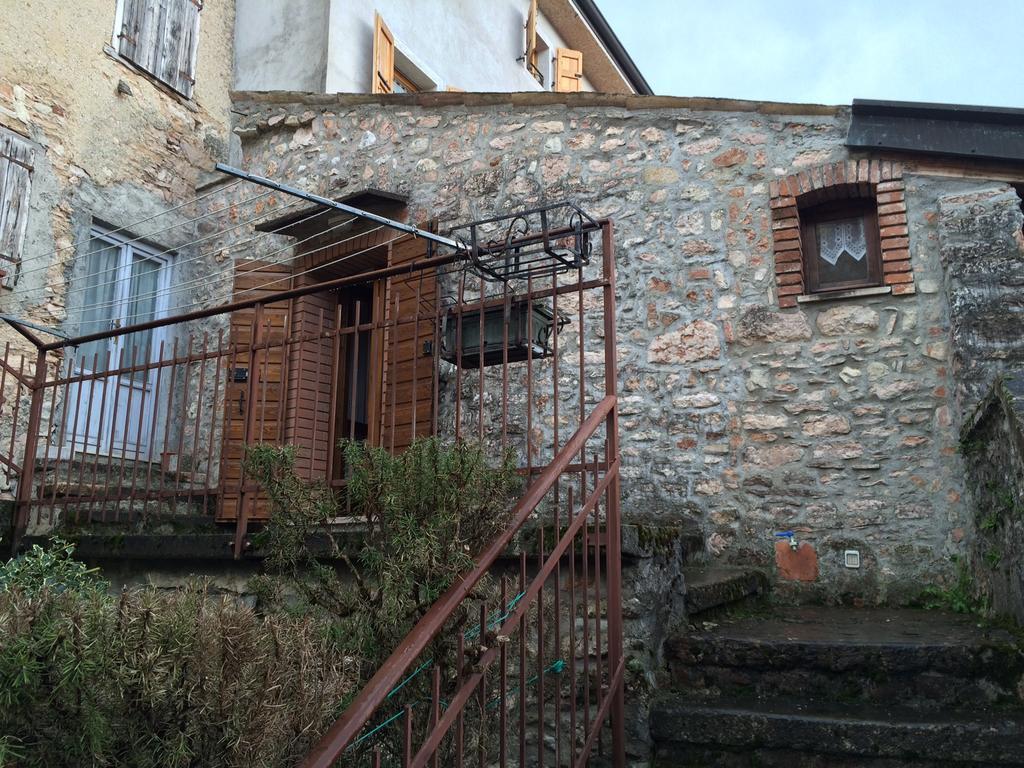 Casa Nadia Villa San Zeno di Montagna Exterior photo