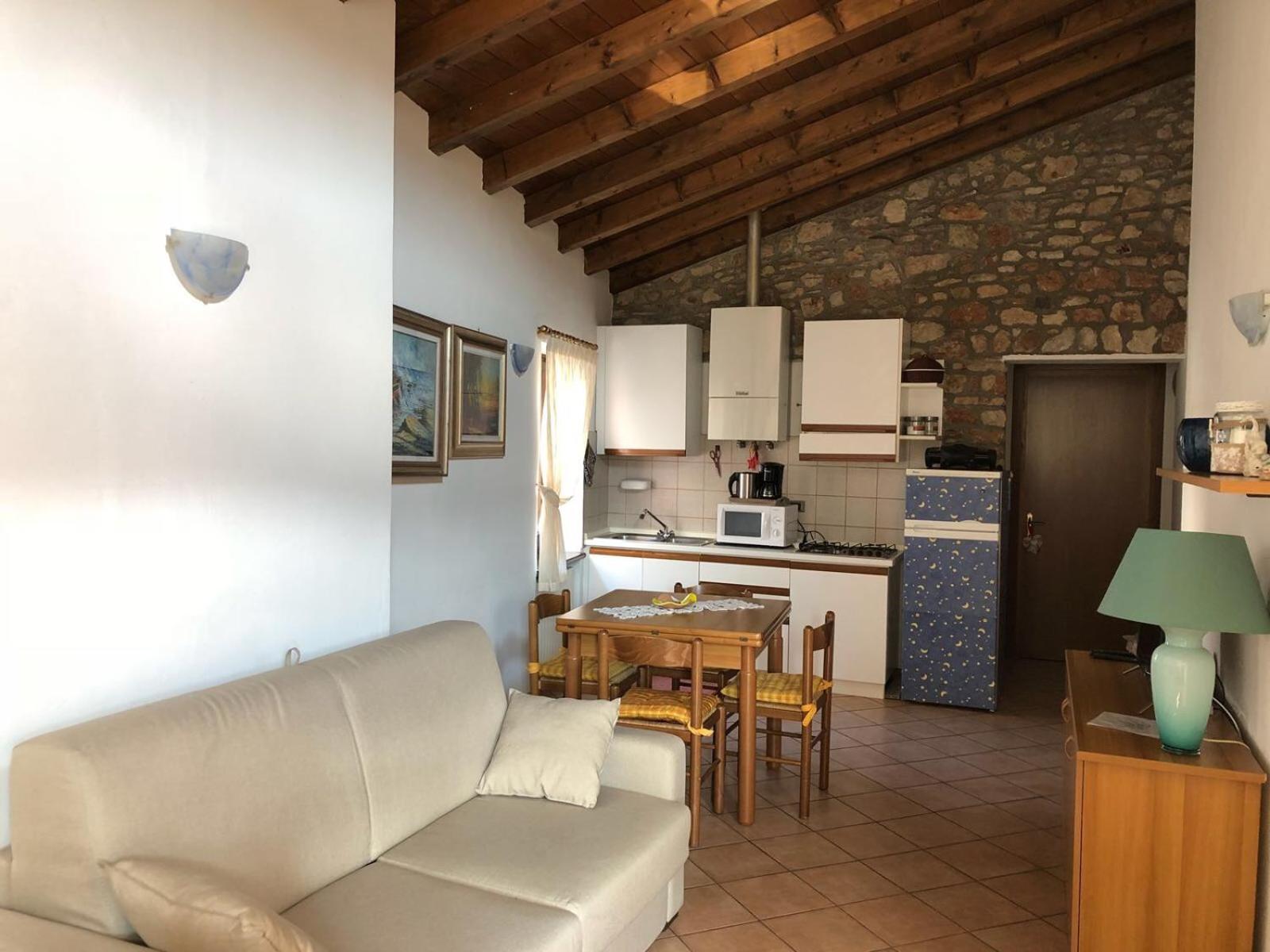 Casa Nadia Villa San Zeno di Montagna Exterior photo